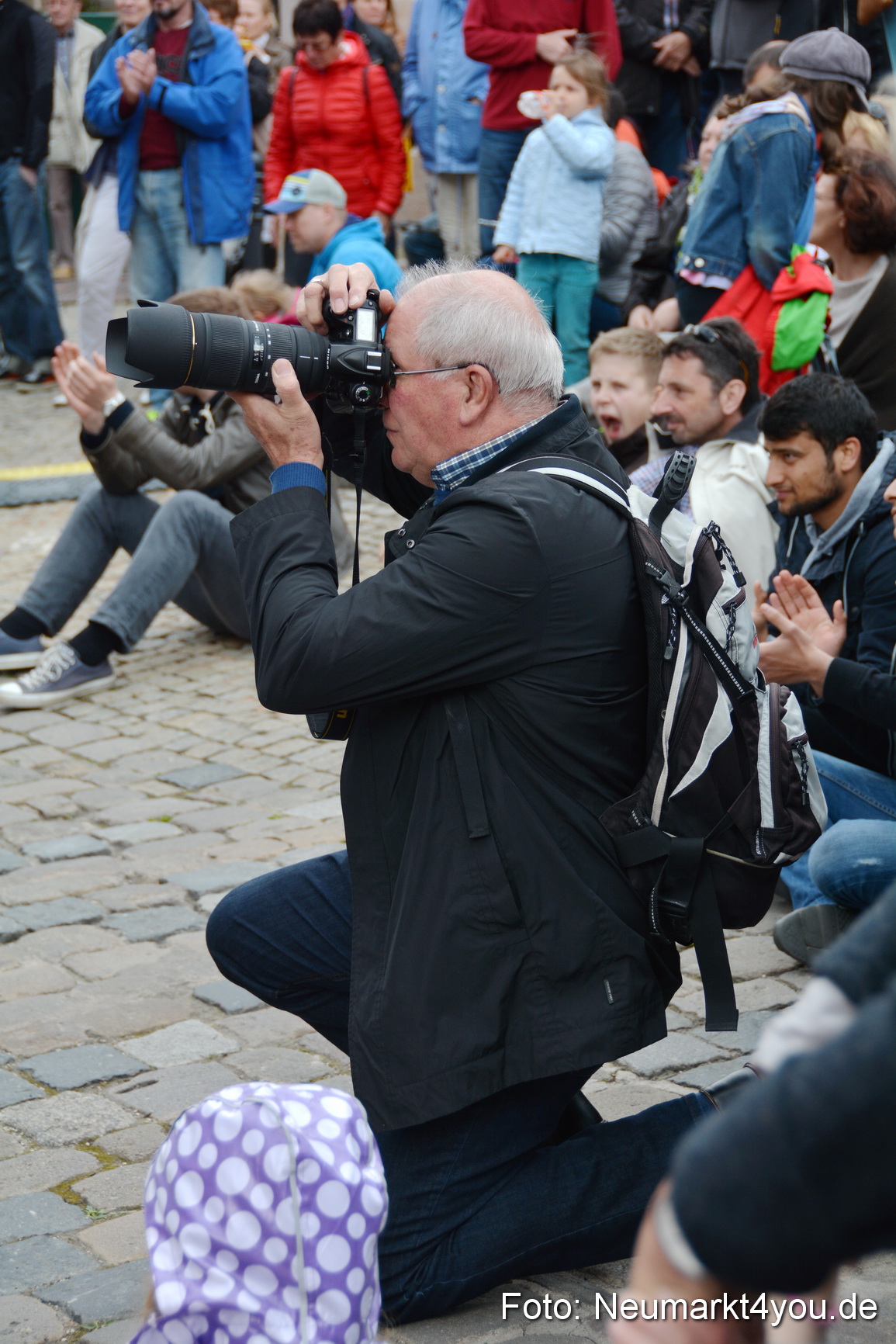 San2 and his Soul Patrol 010516 0024